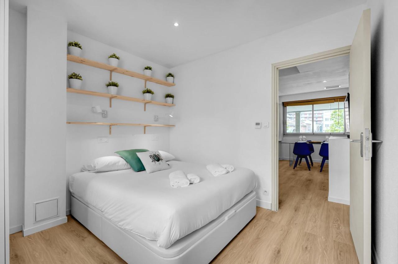 Le Sant Salvador - Appartement Pres Du Canal Toulouse Exterior foto